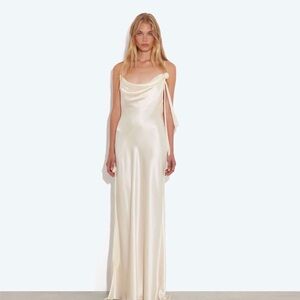 Rat & Boa Lorela Dress